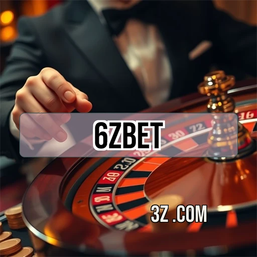 Experimente os Tablegames no 6z bet e Aumente a Diversão