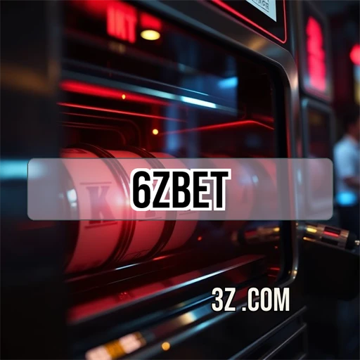 A Experiência Virtual Dinâmica da 6z Bet em Jogos Online